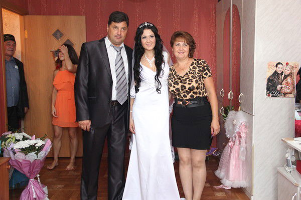 Азгамова Гульназ