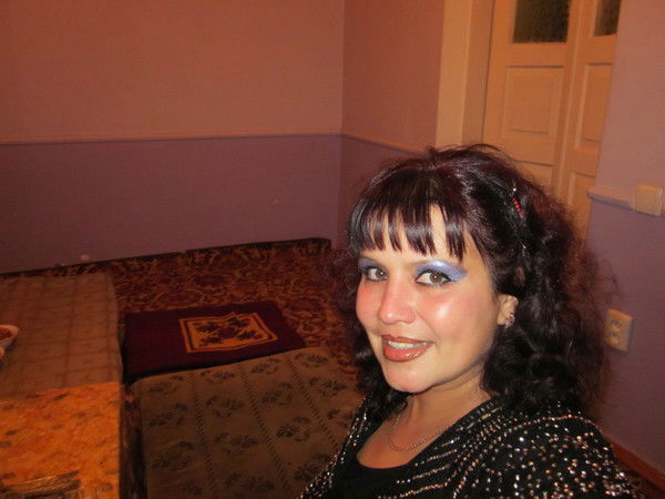 Ольга Матис