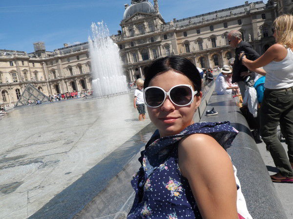 Алина Зиатдинова