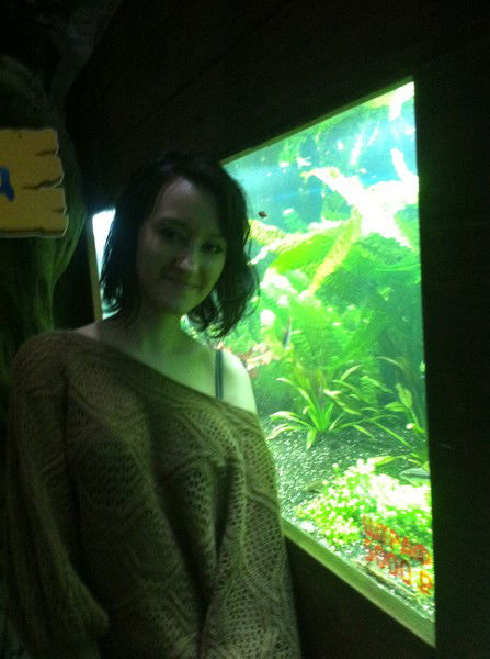 Ирина Глебова