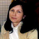 Irina Dill