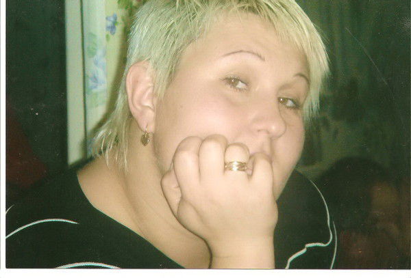 Наташа Циновник