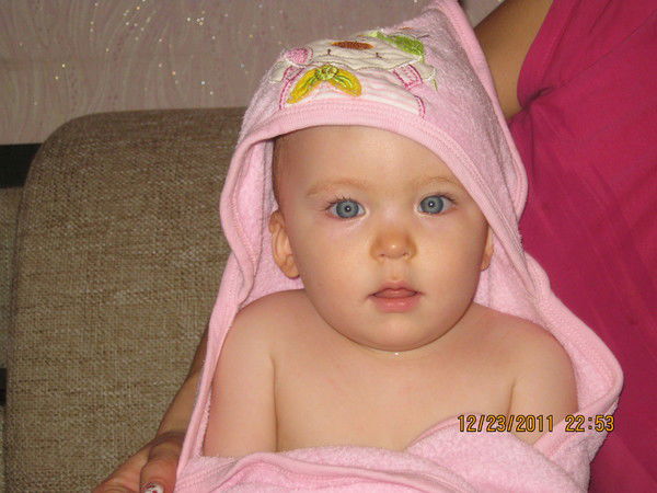 Джангир Камилла Наврузовы