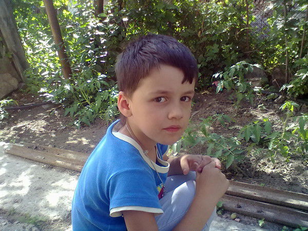 Татьяна Сударкина