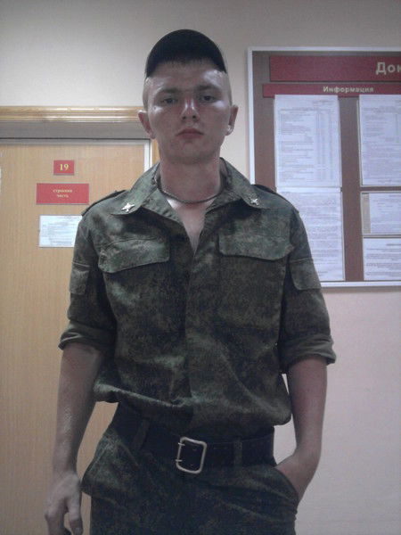 Алексей Козаченко