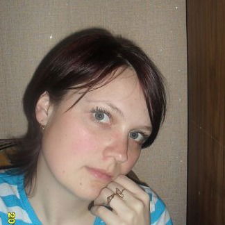 Евгения Баскова