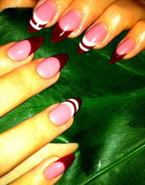 Наталья Бондалетова