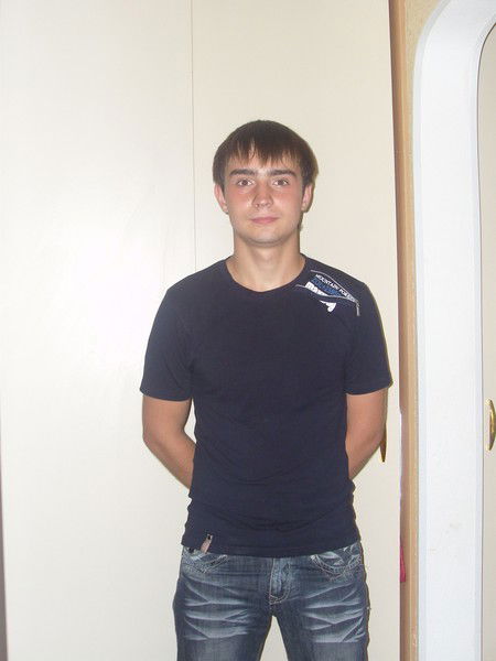 Павел Канивец