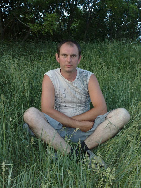 Алексей Мирошников