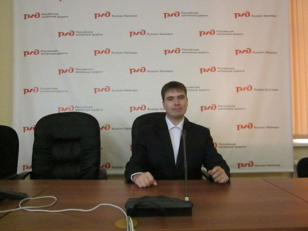 Сергей Герасименко