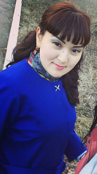 Aissana Kairat