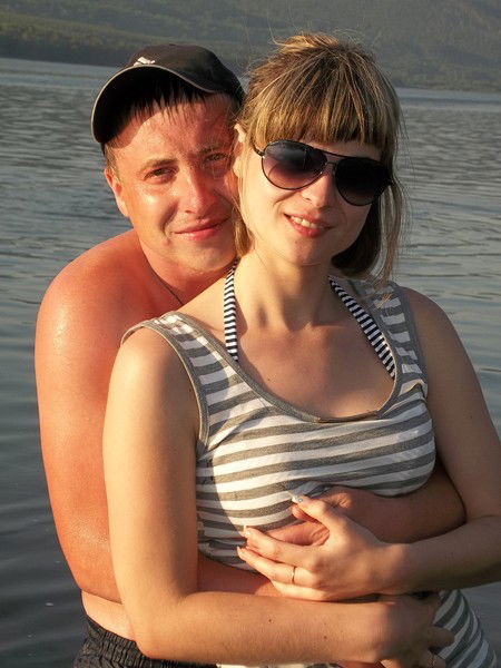 Катерина Бутузова