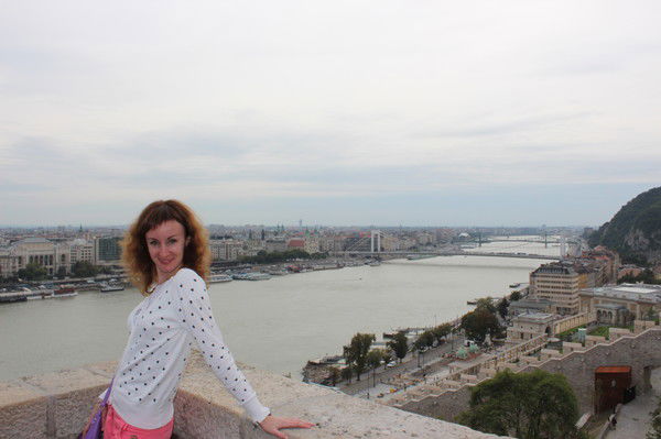 Ирина Дробанова