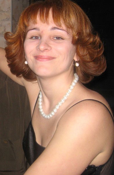 Валентина Торшинина