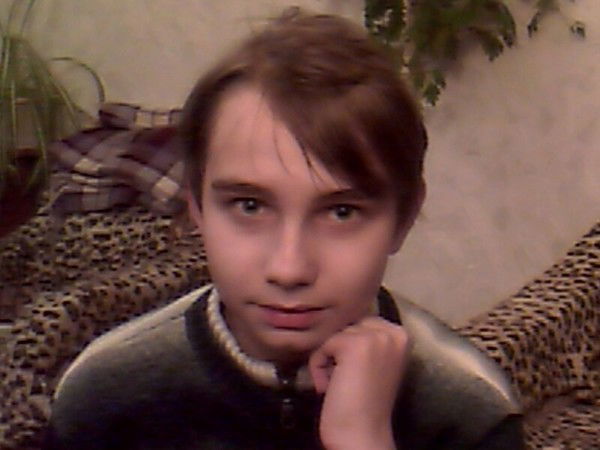 Максим Дещеня