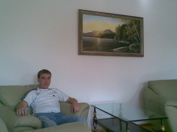 Нурлан Кушунов