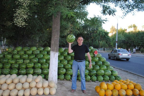 Анатолий Долганов