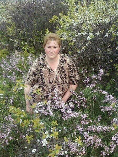 Татьяна Силантьева