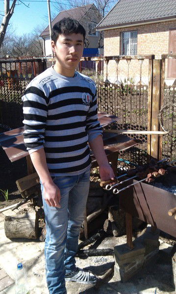 Манас Мамедиев