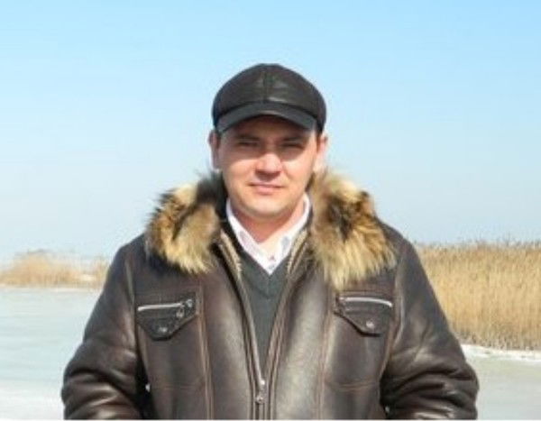 Евгений Богдан