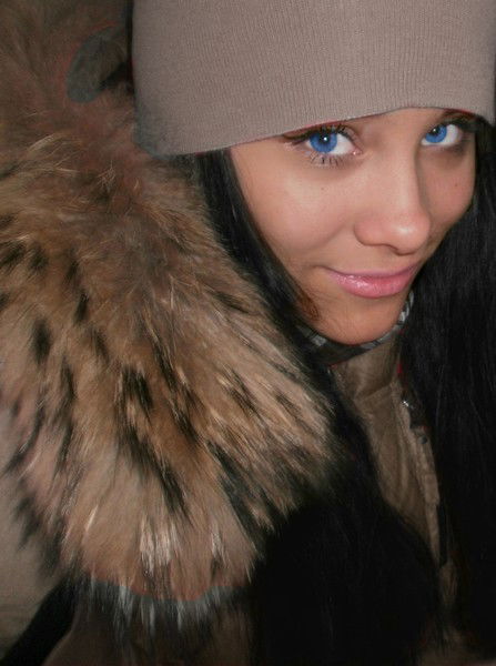 Александра Бикитеева