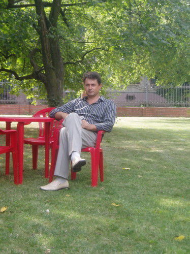 Валерий Илларион