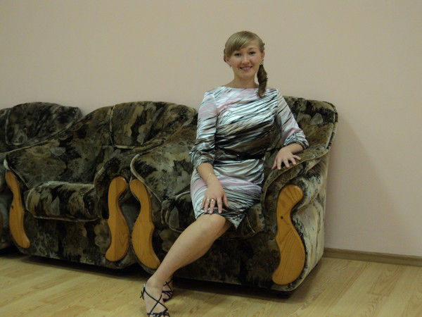 Эльмира Головина