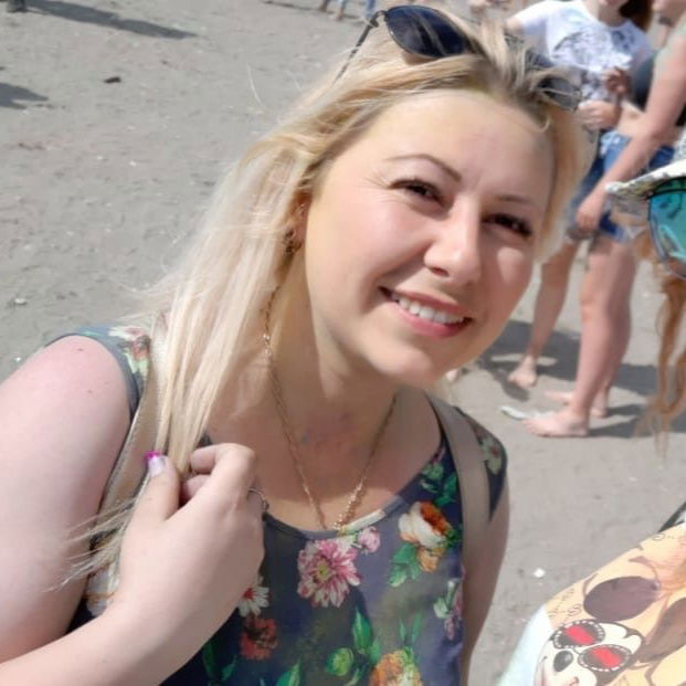 Анастасия Андиева