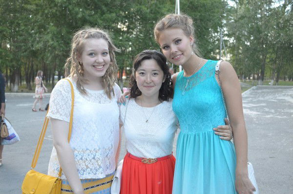 Назгуль Абенова