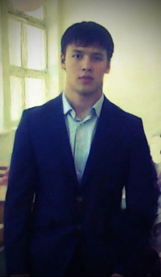 Нурислам Tажибаев