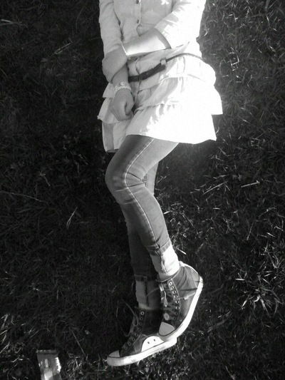 Даша Левинская