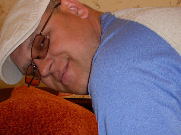 Алексей Лисовский