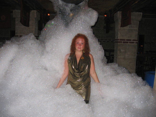 Олеся Прекрасная