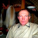 Владимир Беспалов