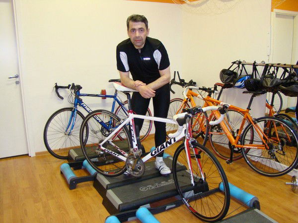 Бахтияр Аскеров