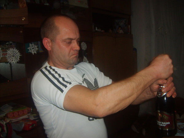 Андрей Важов