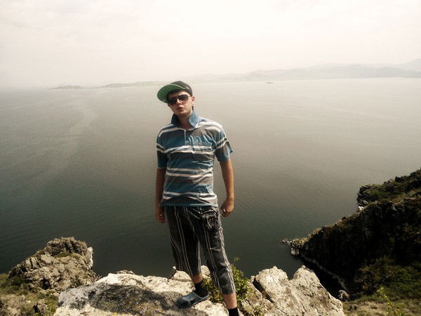 Иван Крапочев