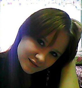 Виктория Чаусова