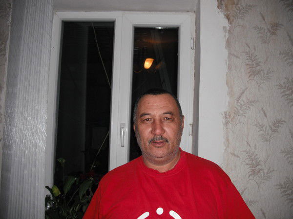 Мурат Мирзаходжаев