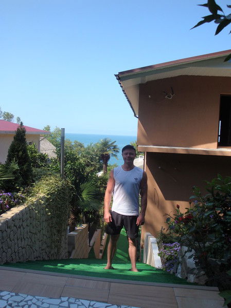 Александр Олегович