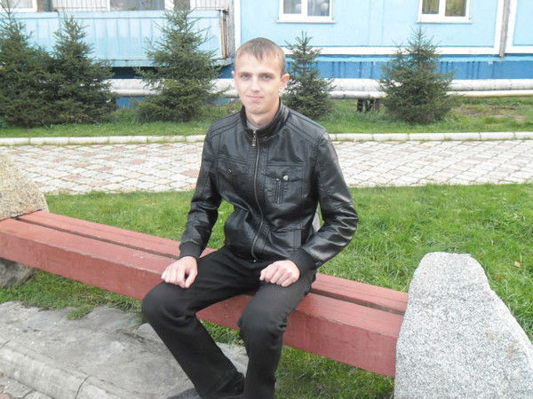 Владимир Пригода