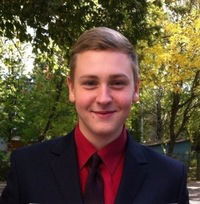 Дмитрий Носырев