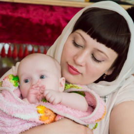 Елена Бадаева