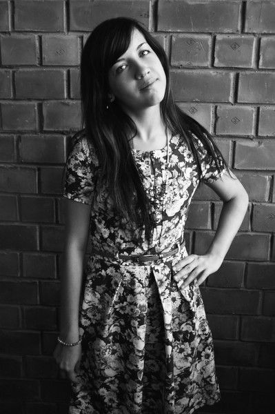 |Валерия Донец|