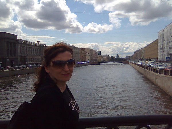 Анжела Гамуряк