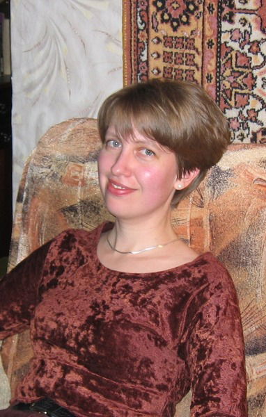 Юлия Шапошникова