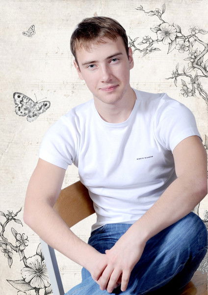 Илья Решетников