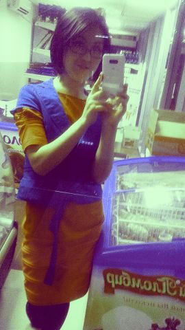 Ainura Кудайбердиева