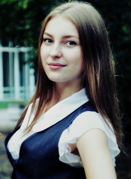 Алина Шишкина