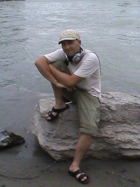 Артем Рантье